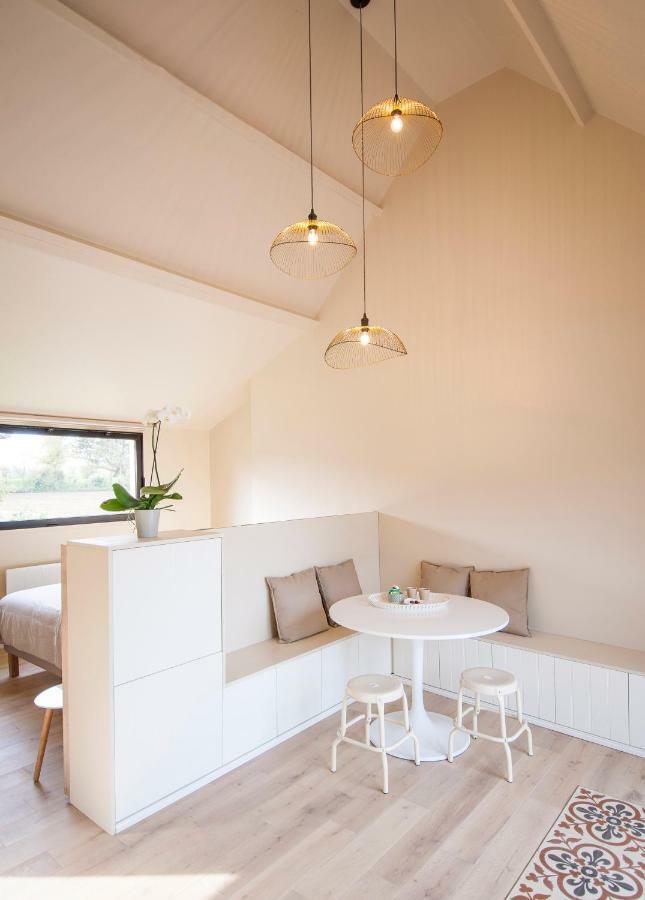 Hotel Le Pave de la Croix Blanche Extérieur photo